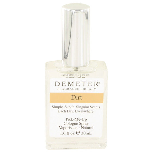 Demeter Dirt by Demeter Cologne Spray for Men