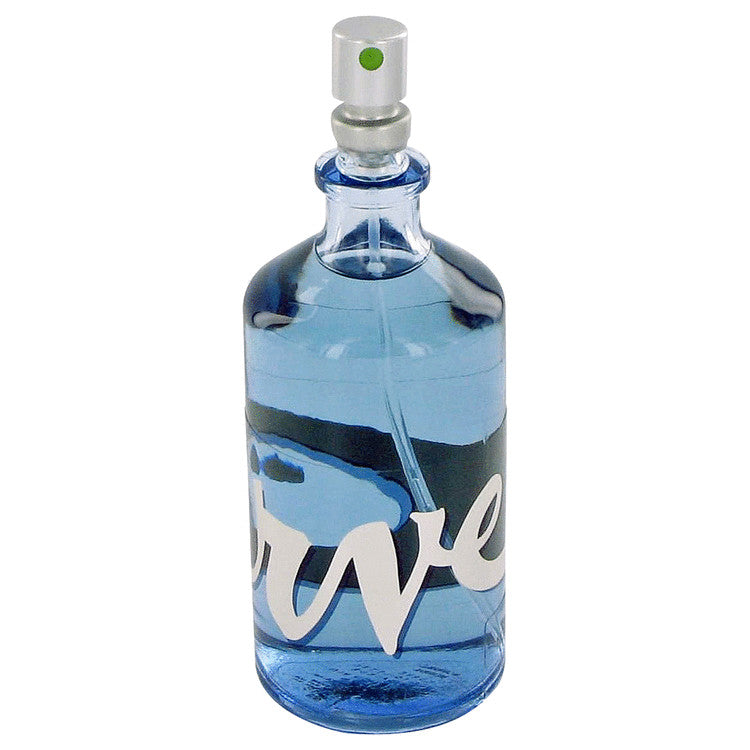 CURVE by Liz Claiborne Eau De Toilette Spray for Women