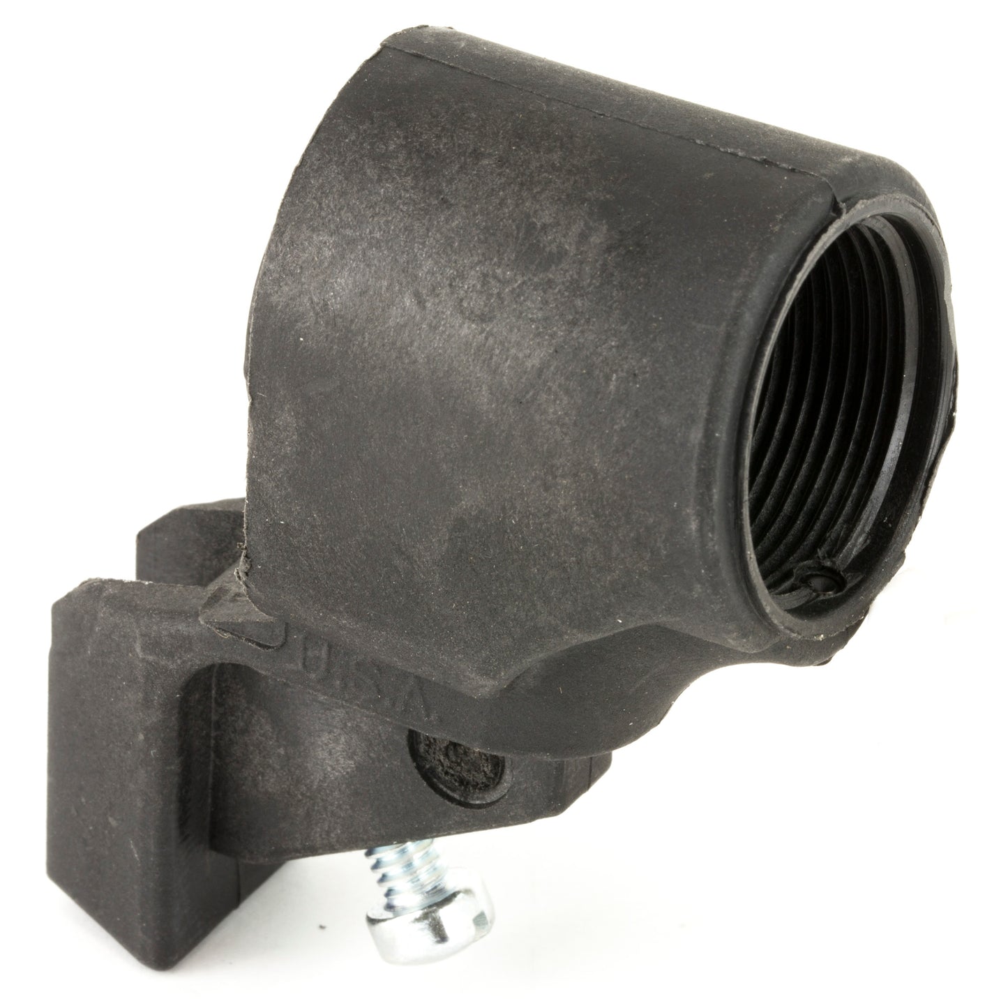 Ergo Moss 500 Tact Stk Adptr Blk