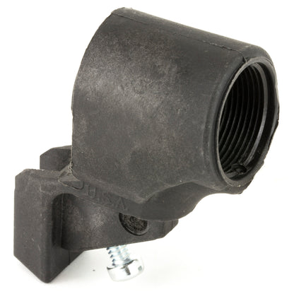 Ergo Moss 500 Tact Stk Adptr Blk