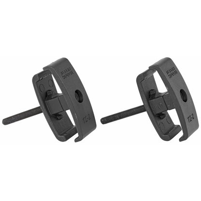 Fab Def Polymer Magazine Coupler
