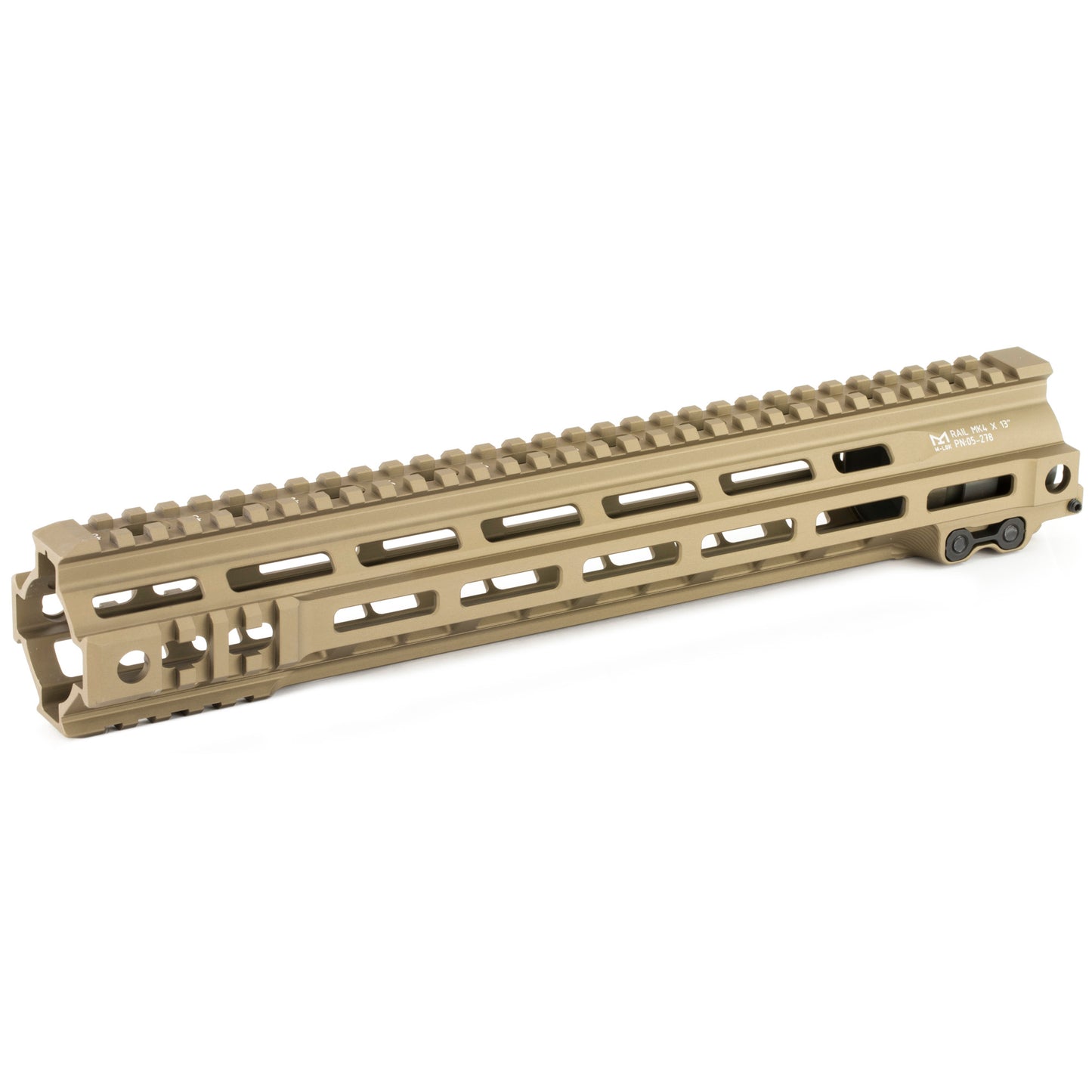 Geissele 13" Super Mod Mk4 Mlok Ddc
