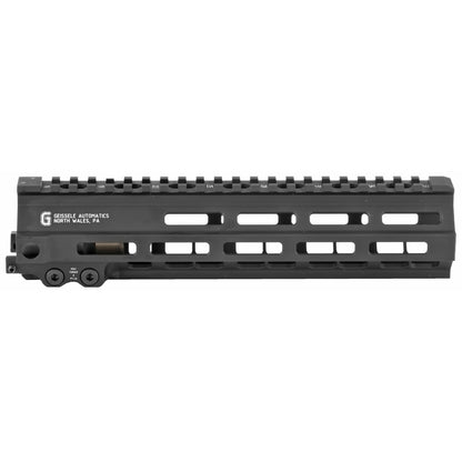 Geissele 9.5" Super Mod Mk8 Mlok Blk