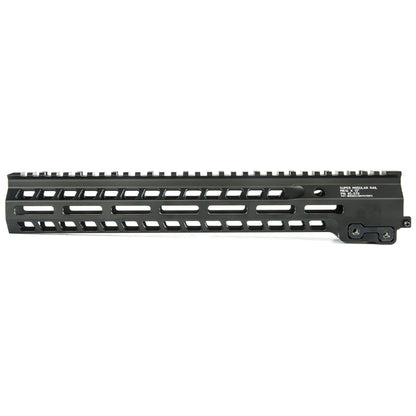 Geissele 13" Super Mod Mk14 Mlok Blk