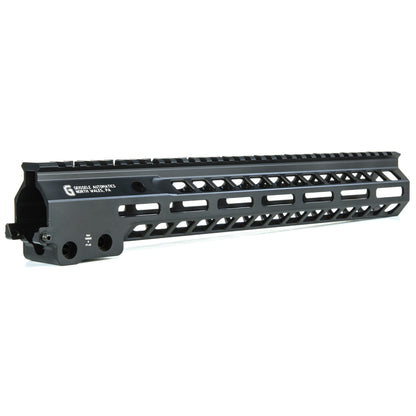 Geissele 13" Super Mod Mk14 Mlok Blk