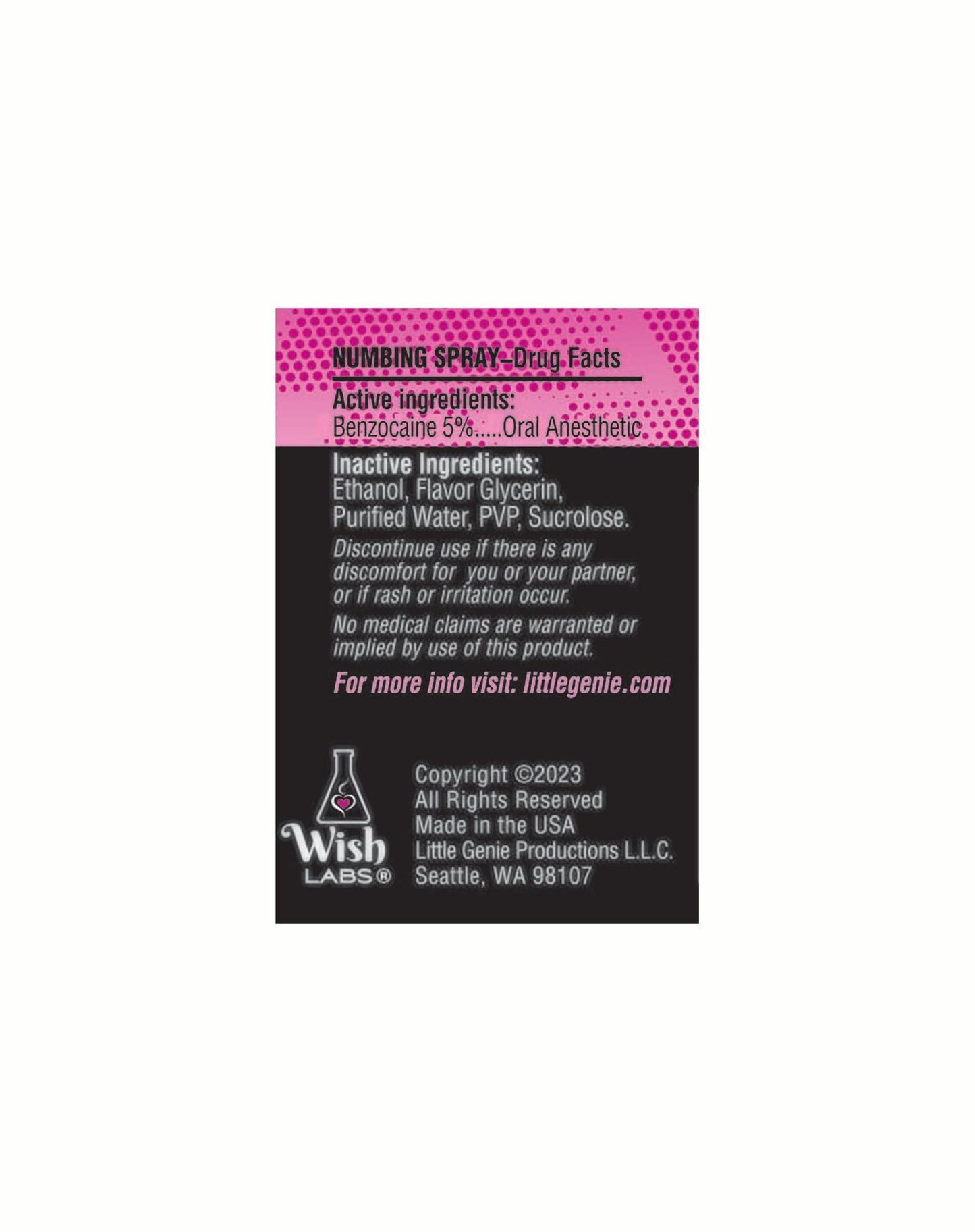 Cheef Relief Strawberry