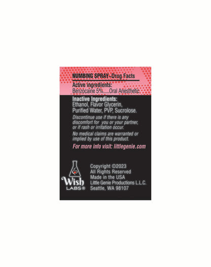 Cheef Relief Watermelon