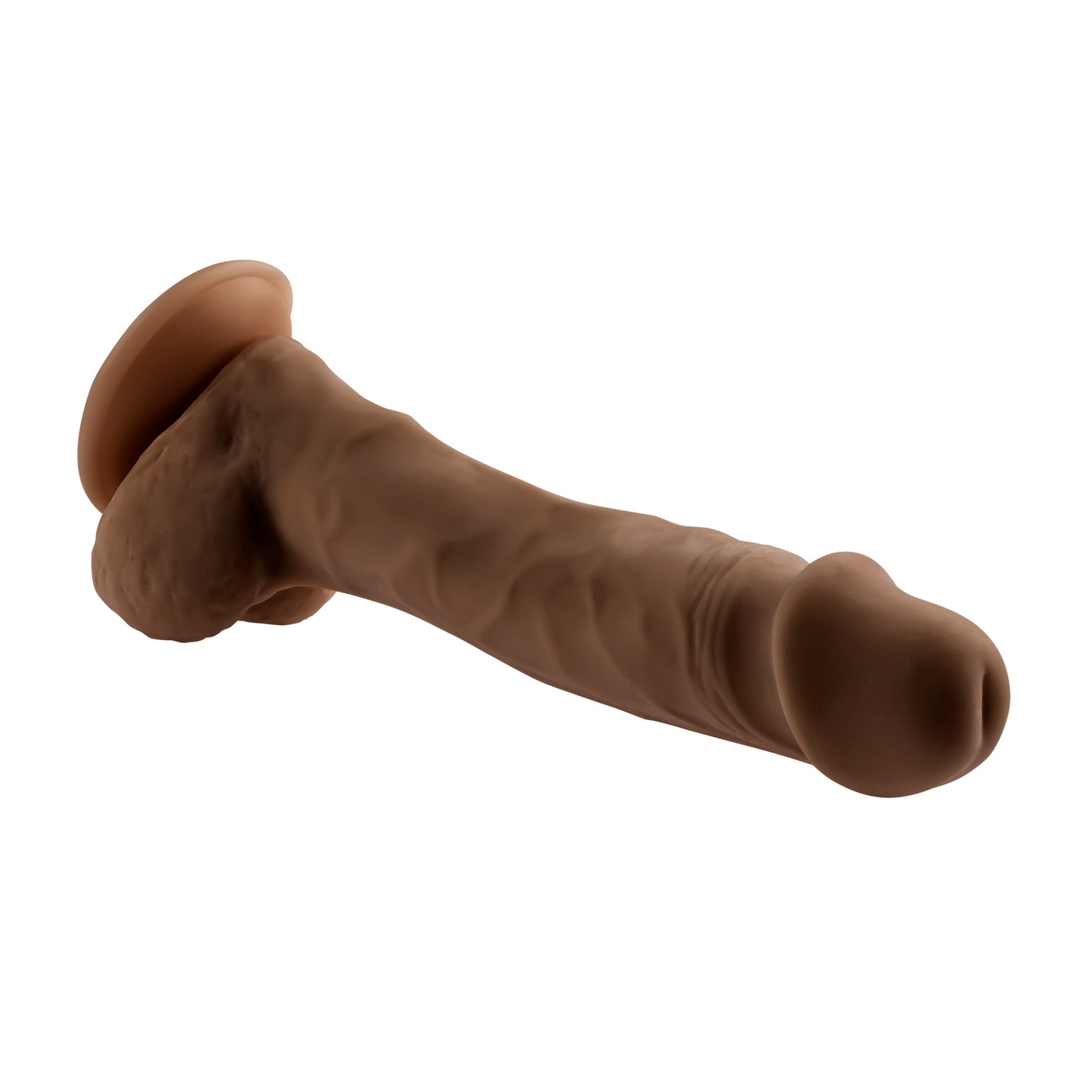 Evolved 6.5 In Natural Feel Dildo