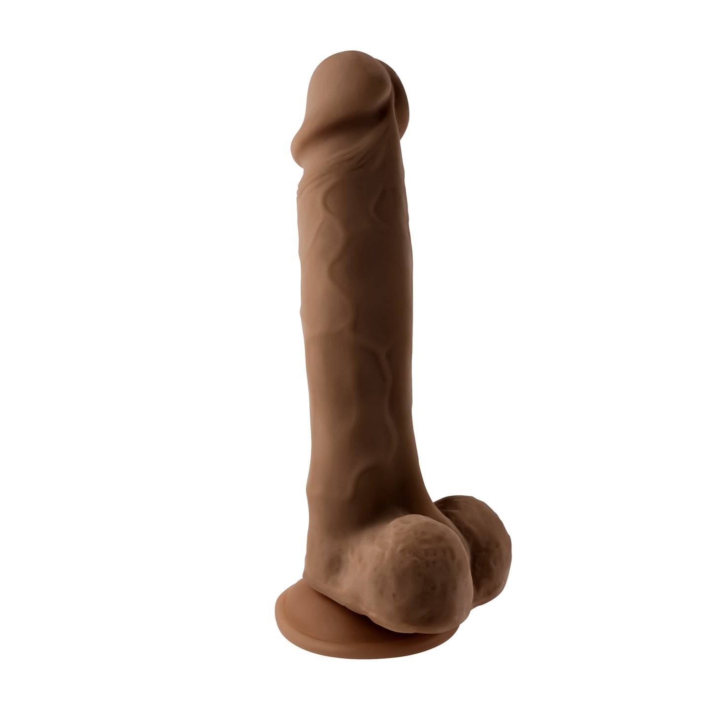 Evolved 6.5 In Natural Feel Dildo