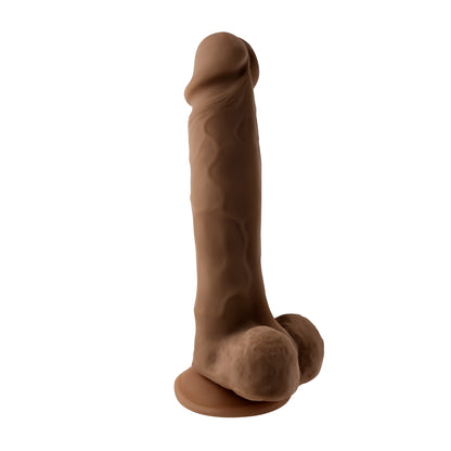 Evolved 6.5 In Natural Feel Dildo