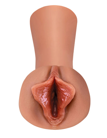 Extreme Wet Pussies - Luscious Lips -