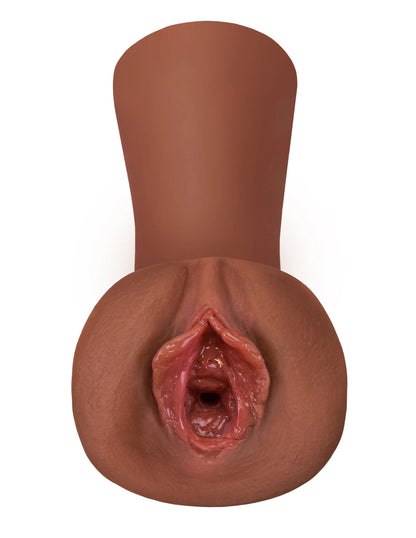 Extreme Wet Pussies - Juicy Snatch - Brown