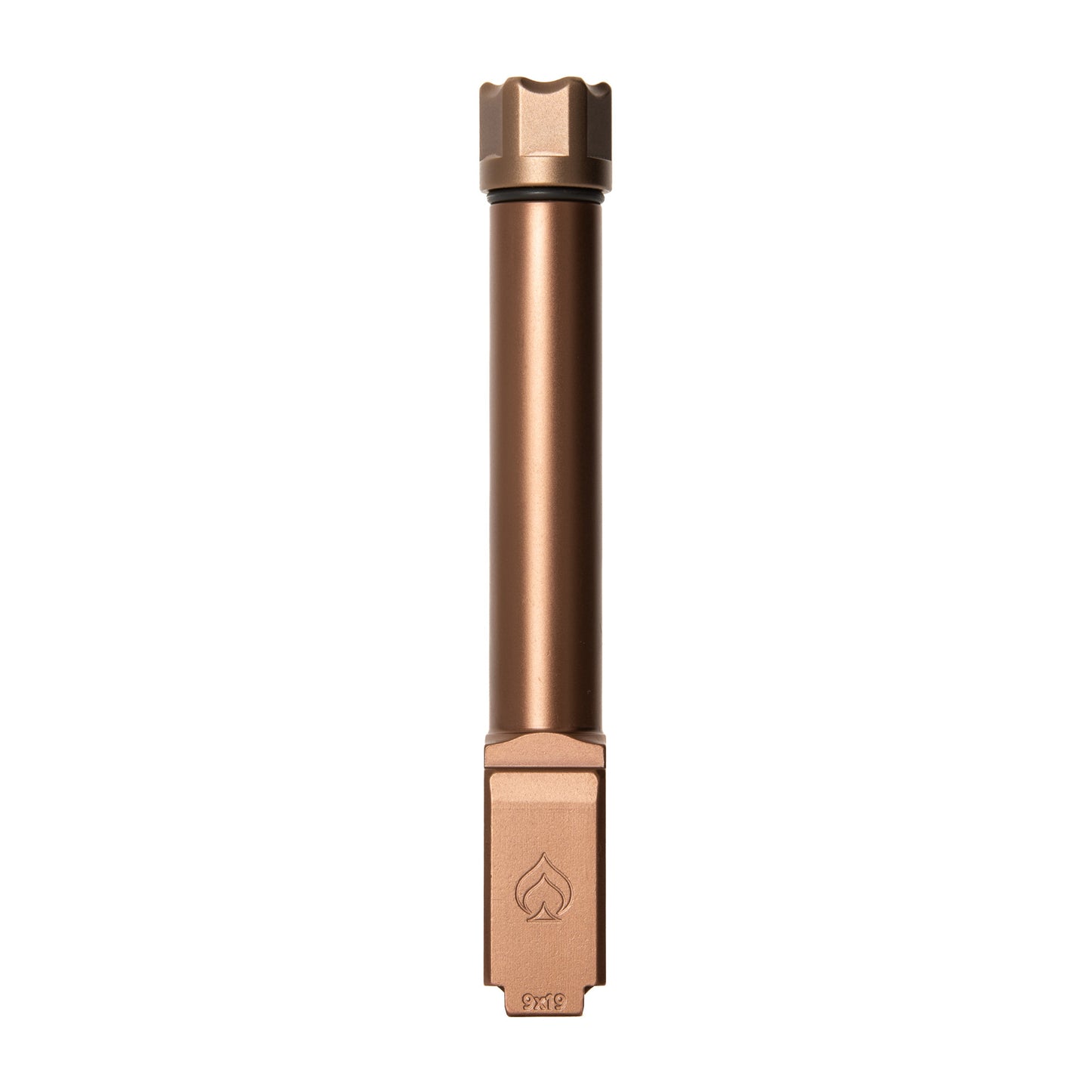 Ballistic Bbl For Glk 19 G3-5 Td
