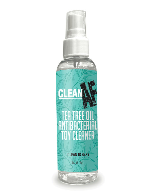 Clean Af Spray Tea Tree Oz