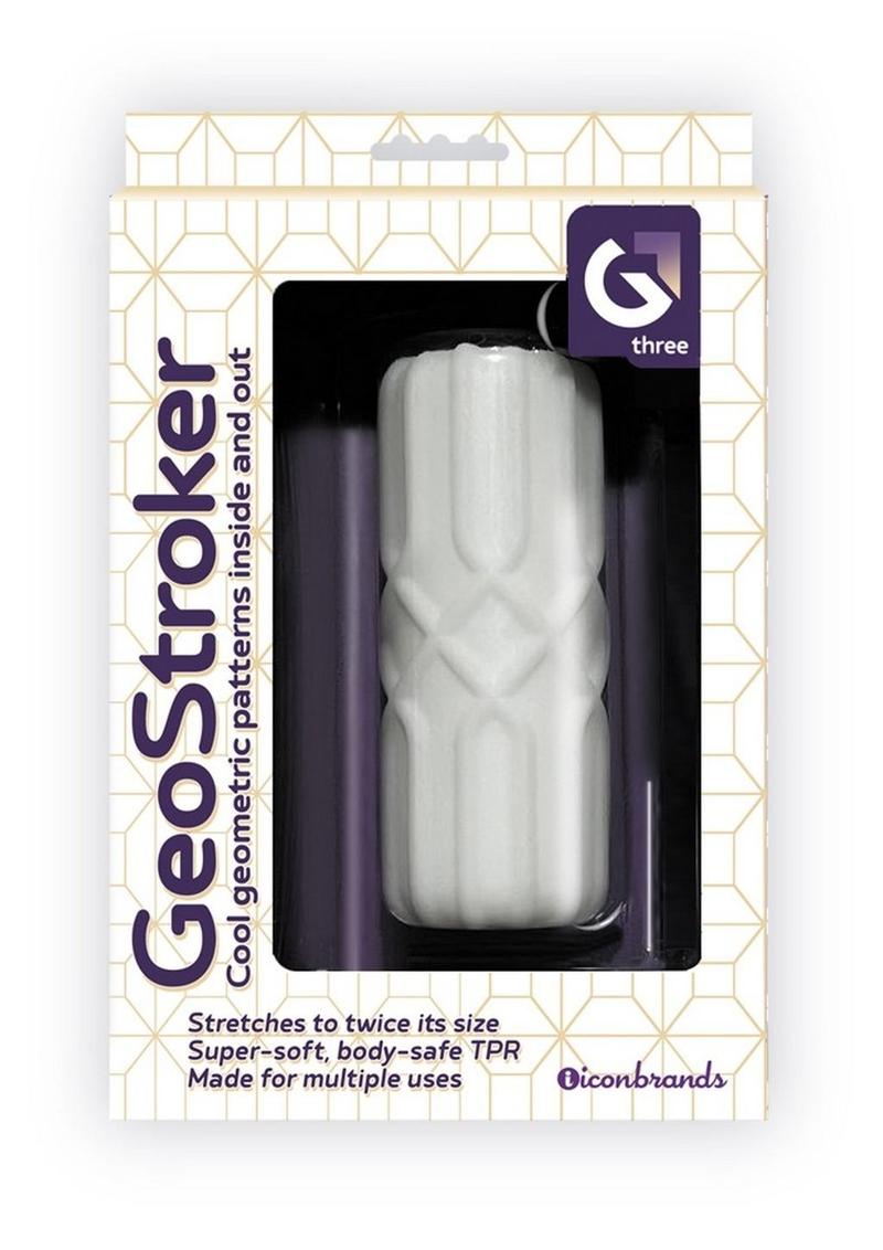 Geostroker 3