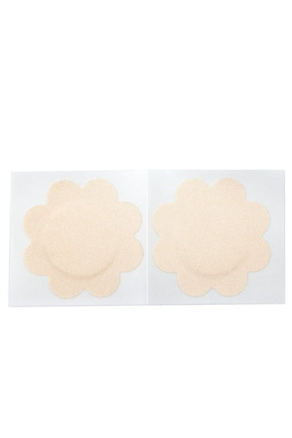 BWXR004F Paulette Flower Set