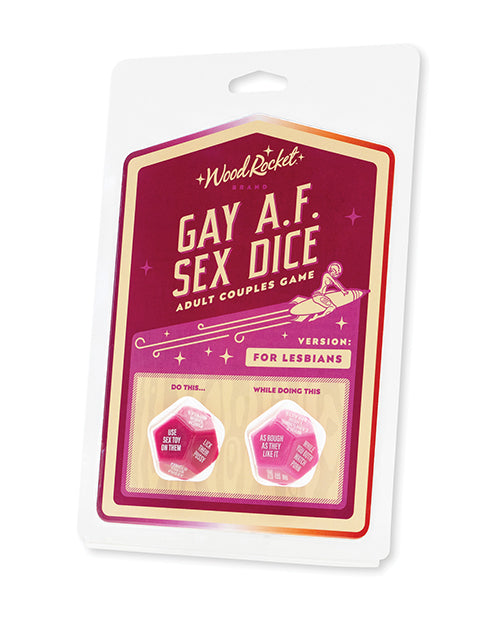 'wood Rocket Gay Af Lesbian Couples Sex Game - Fuchsia