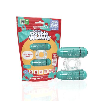 4b Double Wammy -