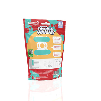 4b Double Wammy -