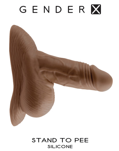Gender X Stand To Pee Silicone