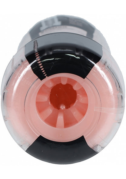 Easy Rider Clear Case Flesh