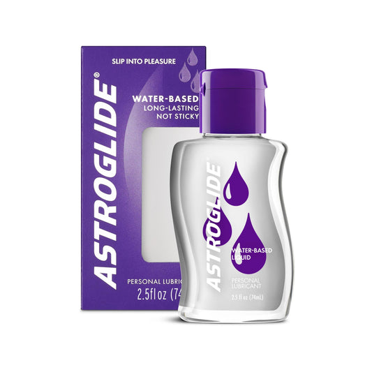 Astroglide Water Liquid