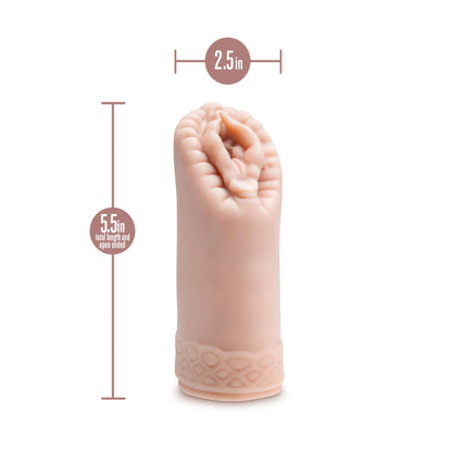 Enlust - Alyssa - Beige