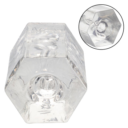 Girls Girls Girls - Olivia - Clear