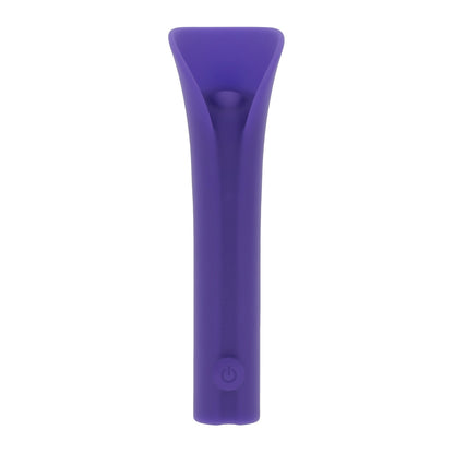 Full Coverage - Purple