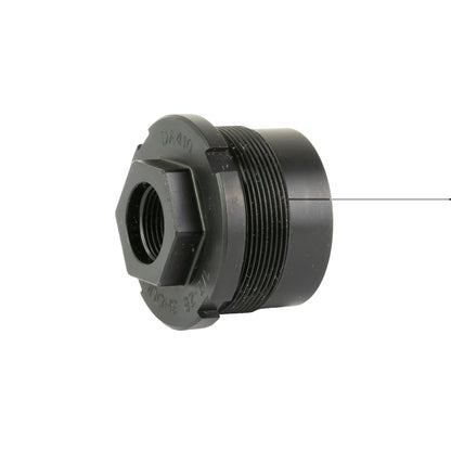 Dead Air Ghost Fixed Mount 1/2x28