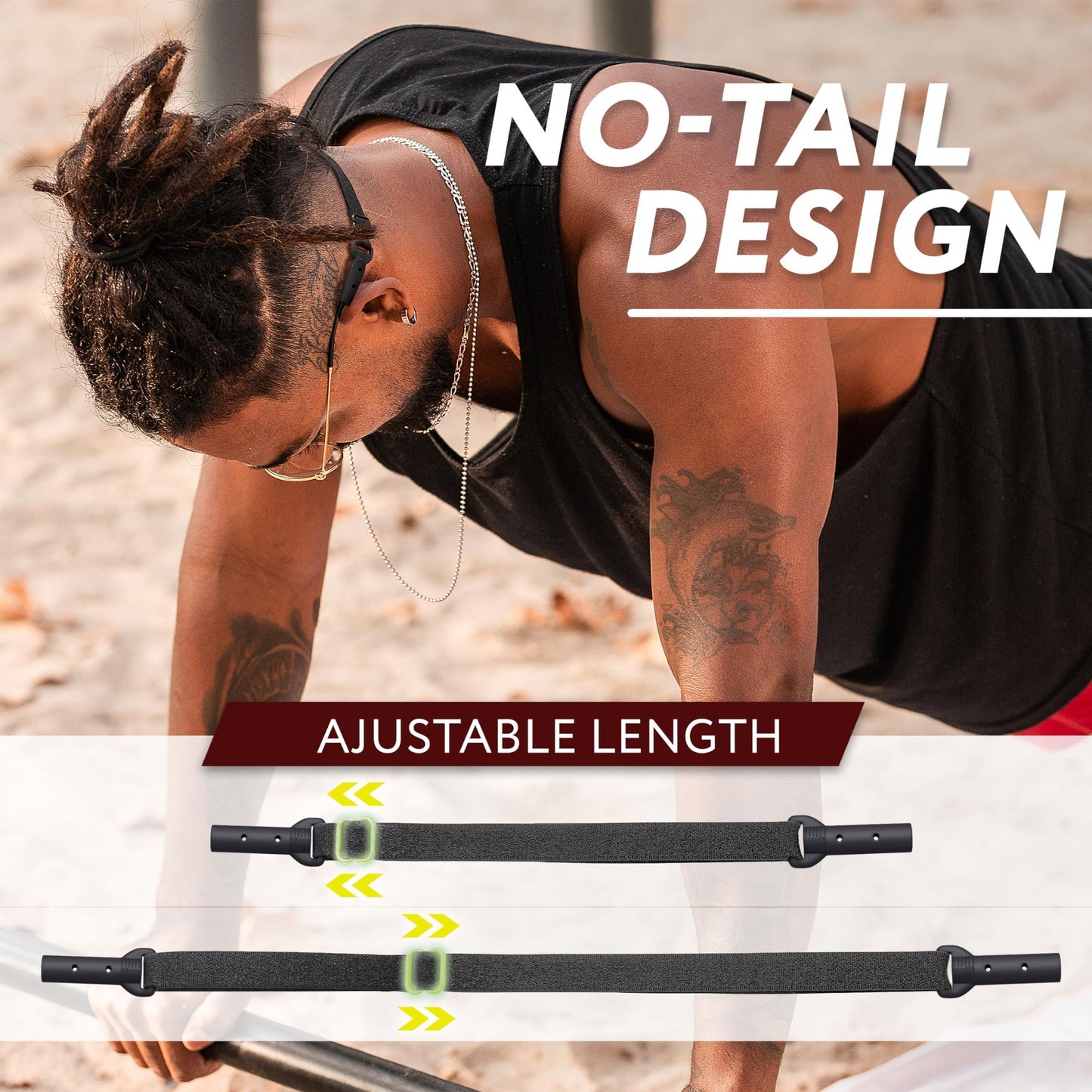 Eye Glasses Nose Grip Non Slip - 0.5 mm Ultra Thin Eyeglass Nose Pads Anti Slip - Silicone Nose Pads Glasses Anti-Slip - Sunglass Nose Bridge Pads Glasses - 6 Pairs - 0.5 mm x 7mm x 16mm