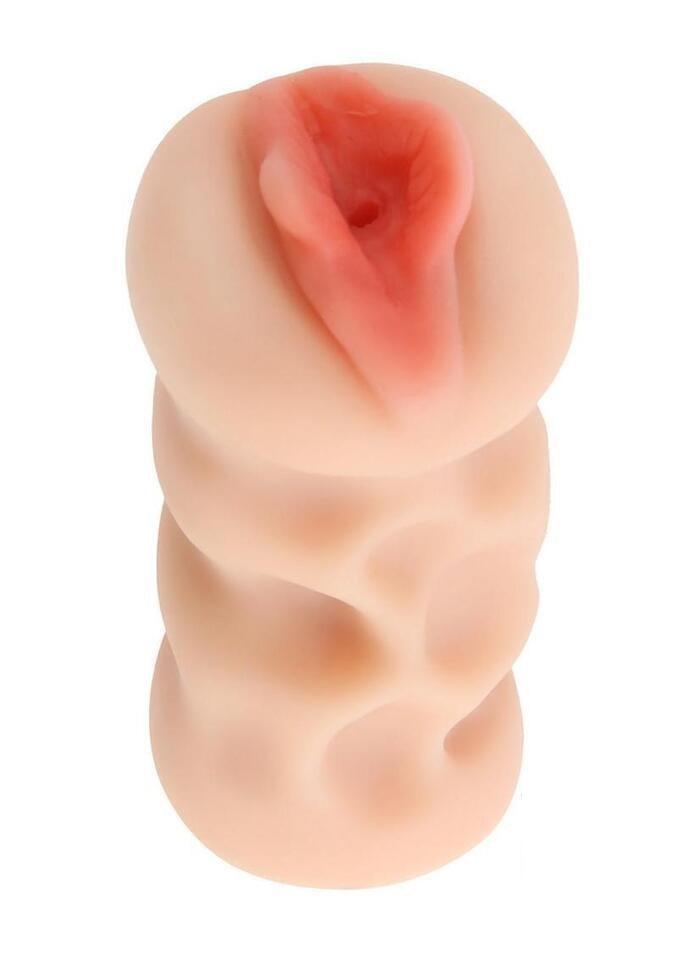 Brooklyn Gray Pussy Stroker