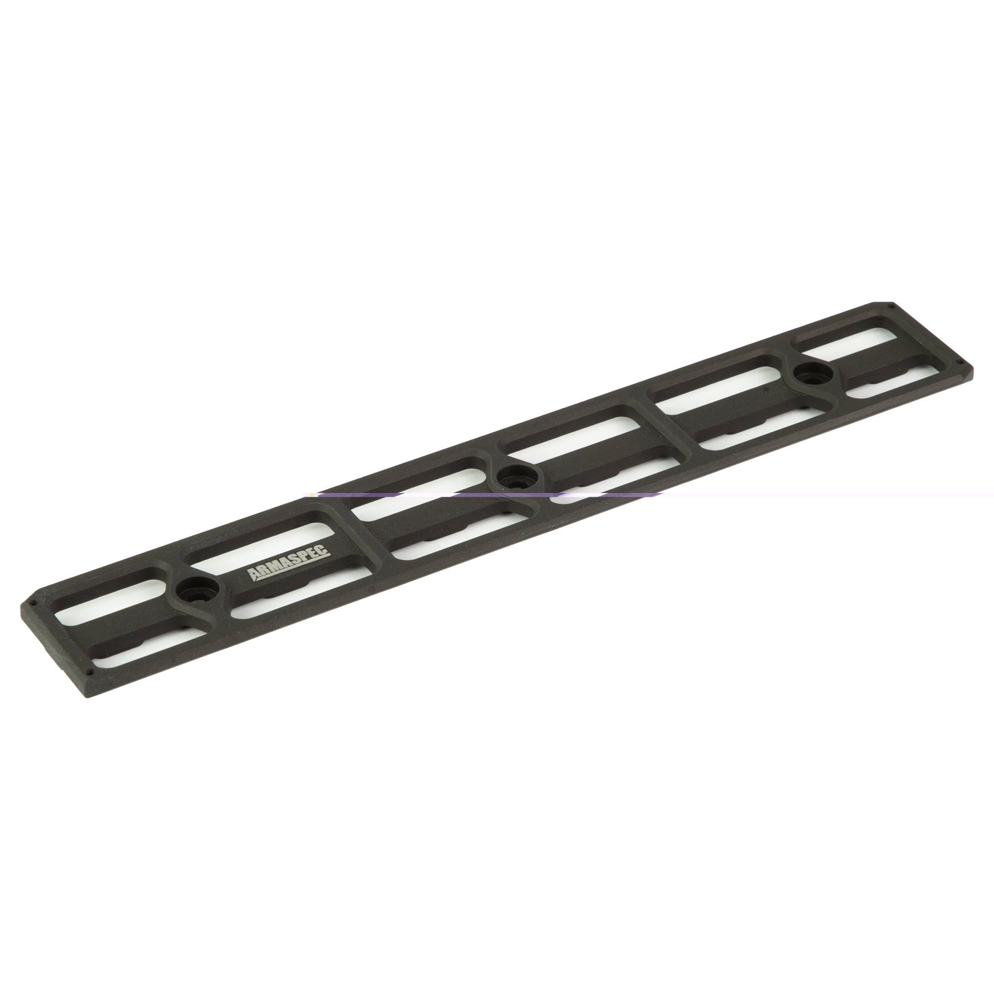 Armaspec M-lok To Arca Rail Blk