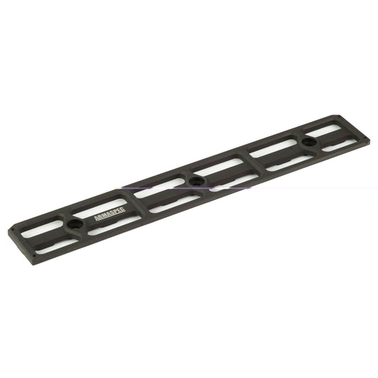 Armaspec M-lok To Arca Rail Blk