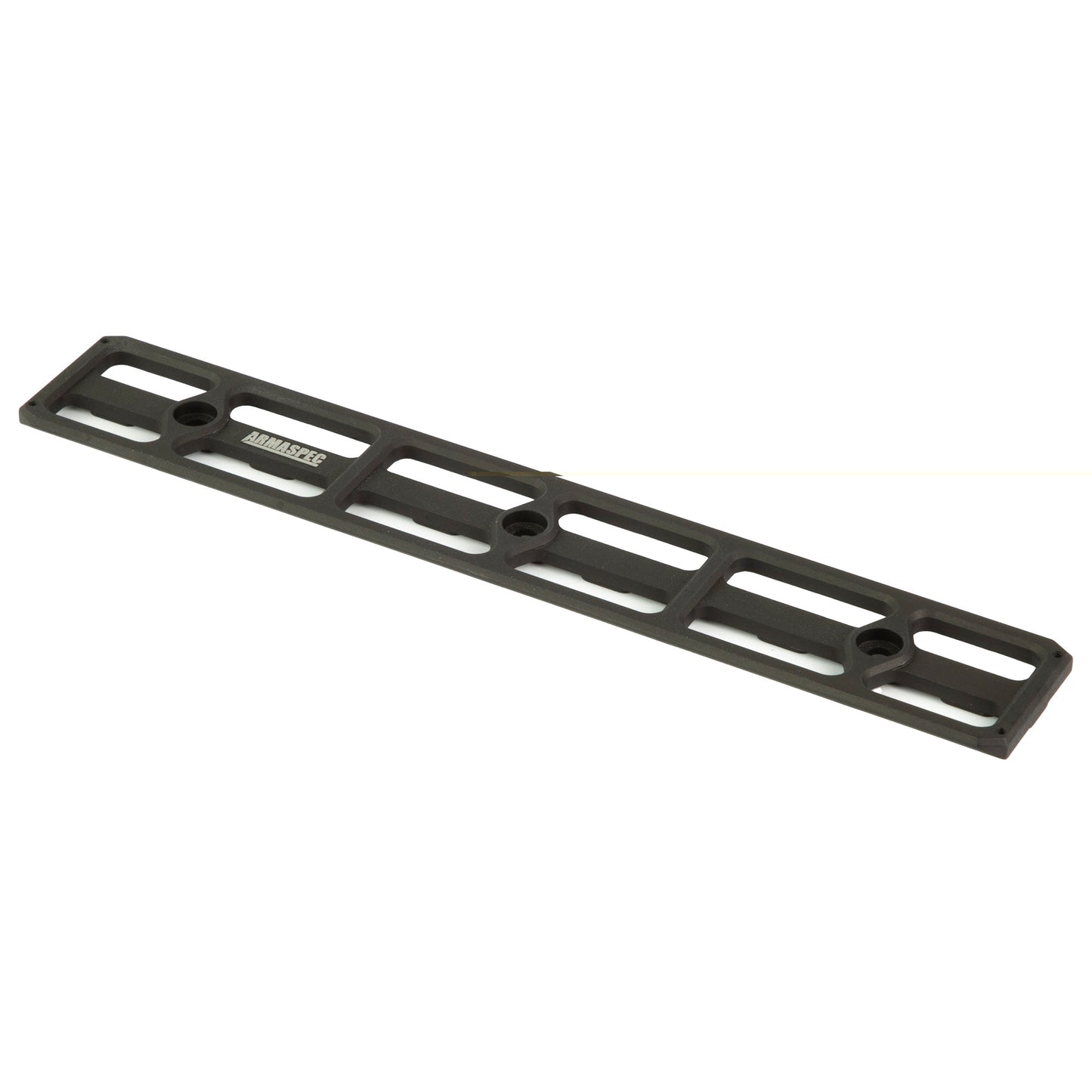 Armaspec M-lok To Arca Rail Blk