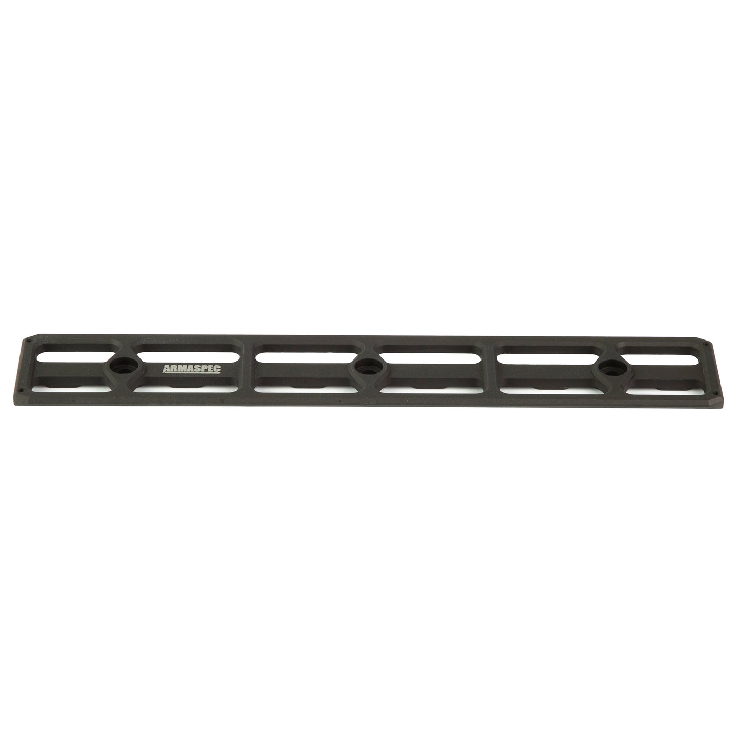 Armaspec M-lok To Arca Rail Blk