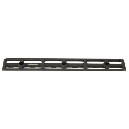 Armaspec M-lok To Arca Rail Blk