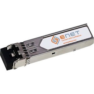 Enet Solutions, Inc. Meraki Ma-sfp-10g-lr Compatible Sfp+