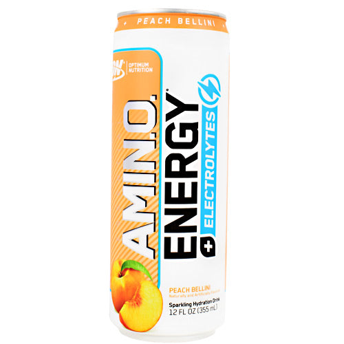 Amino Energy Sprk Rtd, 1 can