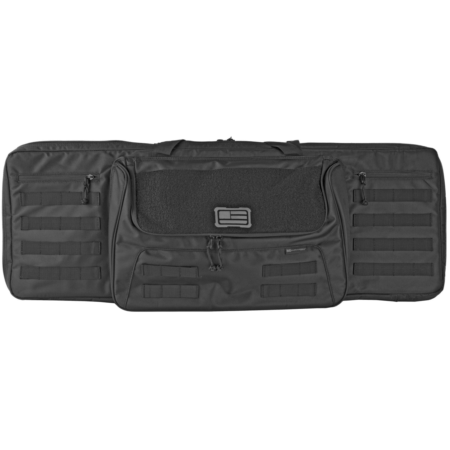 Evods 1680d Tac Sngl Rfl Cs 36" Blk