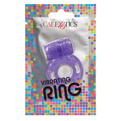 Foil Pack Vibrating Ring