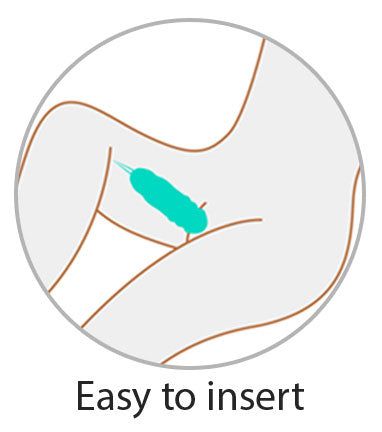 Health and Wellness Wireless Remote Control Egg - Motion