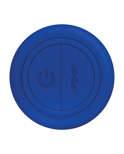 Evolved Robust Rumbler