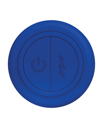 Evolved Robust Rumbler