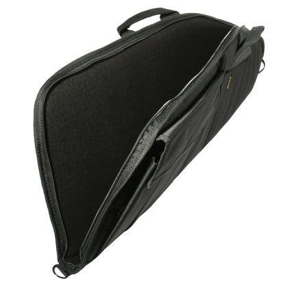 Allen Engage Tactical Rfl Case Blk