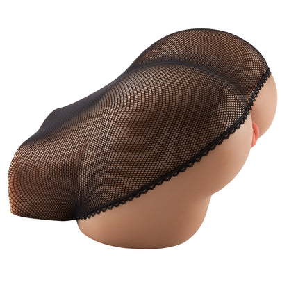 Cloud 9 Pleasure Pussy & Ass Lifesize Body Mold