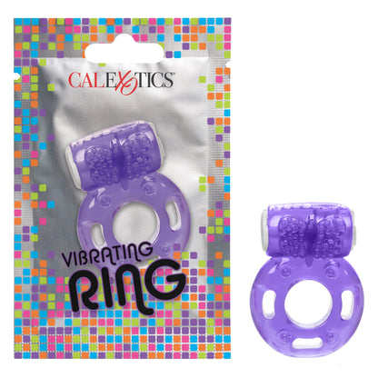Foil Pack Vibrating Ring
