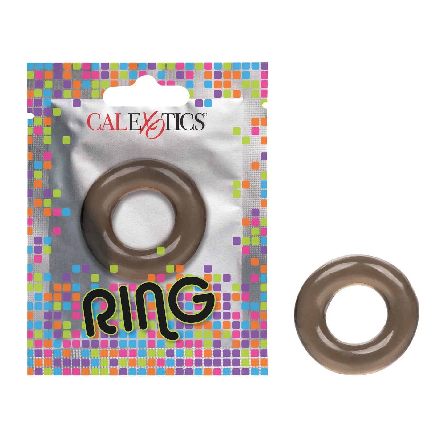 Foil Pack Ring