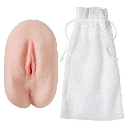 Cloud 9 Pussy & Anal Stroker Body Mold