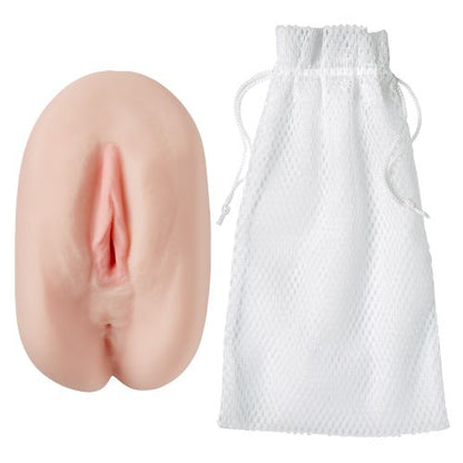 Cloud 9 Pussy & Anal Stroker Body Mold